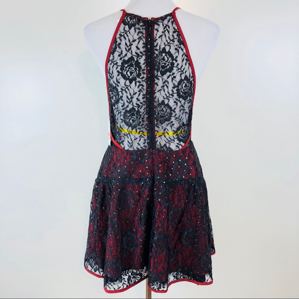 Free People Dress Size 8 NWT i14 - Picture 3 of 3